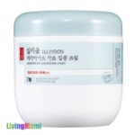 일리윤아토로션 아토집중크림 500ml 저자극 민감용 : 리빙마미