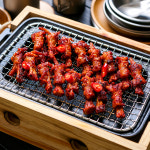 춘천 형제 한입불닭발 튤립달발(300g) : 춘천형제닭갈비