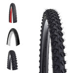 MTB 여성용 자전거 타이어 24x1.75 : 삼천리 자전거 유니랜드