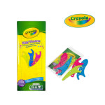 Crayola 크레욜라 유아치실 어린이 치실 불소코팅 : 주식회사그린에코