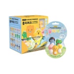 카카오 프렌즈 플리퍼즈 24개 : 행복배달상점