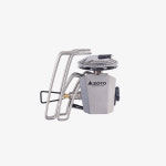 소토 레귤레이터 스토브 Range ST-340 : 아이엘캠핑