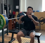 라이노스트렝스 기본 티셔츠 면 반팔 : 라이노스트렝스