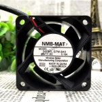 2415KL-S7W-B40 DC48V 0.16A 6038 6cm 냉각 팬 어셈블리 키트 : 헤이즈컴퍼니