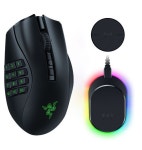 Razer 나가 프로 V2 무선 메크로 풀패키지 레이저코리아정품 : 지지컴