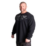 [GASP] THERMAL GYM SWEATER / 가스프 써멀 짐 스웨터 : IRON KOREA
