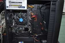 문서작성용 사무용 본체 펜티엄골드 G5400 : 피시플러스