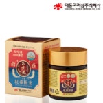 대동고려삼 홍삼 분말 100% 60g x3병 국내산 면역력 피로 혈행 기억력 활력 기력 : 프레쉬21