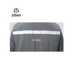 지벤 ZB-J2154 내구성 좋고 착용감이 좋은 현장작업복 겨울점퍼(상하세트 가능) : 세이프가드