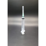 화진 sofjec 멸균 주사기 10cc 10ml 일회용 의료용 syringe : 호진메디칼