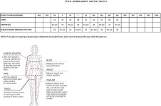 밀워키 가죽 여성 스탠다드 Lkl2710 블랙 브레이드 재킷 : 모모스 스토리