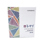 동방메디컬 동방침 한의원 0.25x30 1000pcs 스프링 한방병원 일회용 : 메디건강