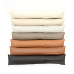 자동차틈새쿠션 틈새막이 순정형 새차선물 세이지그린 라이트그레이 피칸브라운 13가지 컬러 : 네바퀴닷컴