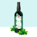 포모나 민트시럽 1000ml 카페음료시럽 : 커피몬스터