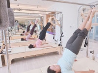 [매트기구필라테스지도자자격증]기구필라테스지도자교육 : 누솜필라테스