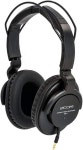 Zoom LiveTrak L-8 휴대용 8채널 디지털 믹서 및 멀티트랙 레코더  ZDM-1 마이크헤드폰 윈드스크린 스탠드 포함 64GB 메모리 카드 케이블... 
