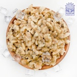 자숙 바지락살 1kg 냉동 손질 깐 바지락살 조갯살 바지락칼국수 : 천부씨푸드