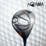 혼마 TW747 중고 골프채 우드 5번 18도 S : 올뉴골프