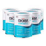 일동후디스 하이뮨 프로틴 밸런스 304g (캔) x 5통. : 매니아