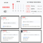 [서민갑부 방영] 최가상회 오리지널 떡갈비 12알+겨자소스3 [최저가] : 최가상회