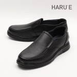 [하루에] 잭낸스 남성 가죽 로퍼 3.5cm : 하루-에