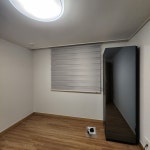 사천 사천읍 꿈에그린 아파트 커튼 블라인드 / 창원 마산 진해 김해 진주 사천 부산 데코인홈 : 데코인 홈