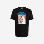 [정품] 디젤 T-저스트 G4 티셔츠 블랙 Diesel T-Just 티셔츠블랙 466421 XL : 플레져존