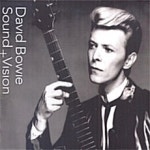 David Bowie - Sound + Vision [수입반4CD] 보위 : 스피츠 레코즈