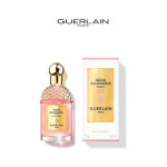 겔랑 오 드 퍼퓸 리필가능 여자 아쿠아 알레고리아 핑크 로사 포르테 GUERLAIN 75ml 등 : 월드 와이드 쇼핑
