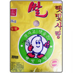 햇빛사랑(찹쌀) 10kg 2024년 혼합일반 : 부안쌀 직판장 금판영농농산