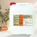 돌돌이 바닥 왁스 박리제 18.75L 패드 세정 연마 청소 연마광택기 : BY SELLER