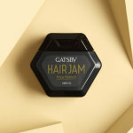 갸스비 헤어잼 엣지뉘앙스 헤어젤 남자헤어젤 머리젤 스타일링 하드 110ml 2개 : 갸스비공식스토어