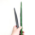 기아 자동차 하이브리드 와이퍼 2+2세트 350mm : 오토샵