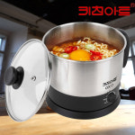키친아트 멀티쿠커 전기 냄비 쿠커 전기냄비 포트 : 주식회사 NEXT 신일