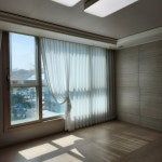 진주 초전동 이지더원 아파트 커튼 블라인드 / 창원 마산 진해 김해 진주 사천 부산 데코인홈 : 데코인 홈