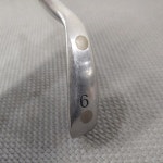 투어스테이지 VIQ 6번 아이언_H_카본 S_1013 : 골프딜스토어