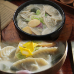 백년식당 서서갈비 태진아 건강 염소고기 만두탕 보양식 사골 만두국 : 쇼핑온