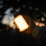 쏠라젠 루나룩스 LED 캠핑랜턴 SCL-200 : 쏠라젠몰