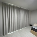 창원 대방동 대방그린빌 아파트 커튼 / 창원 마산 진해 김해 진주 사천 부산 데코인홈 : 데코인 홈