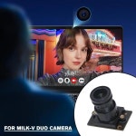 밀크-V 듀오 카메라 개발 보드 CAM-GC2083  용품 : 알락컴퍼니