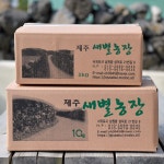 제주 귤 황금향 레드향 3kg 5kg 10kg  한라봉 천혜향 가정용 선물세트 : 제주새별농장