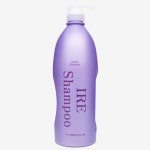 이레 헤어샴푸 미용실에서쓰는샴푸 모발 두피케어 대용량 마일드 샴푸 1000ml : juneplus