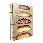 (Classic Art) Bakery (무선) ( L : A5 size ) : 아티샤인 스튜디오