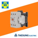 TMC50 태성마그네트 LS산전 MC50a 대체품 AC220V 2a2b 전자접촉기 : 스피드전기물류