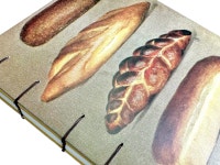 (Classic Art) Bakery (무선) ( L : A5 size ) : 아티샤인 스튜디오