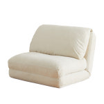 앉은뱅이 의자 등받이 좌식 각도조절 허리 싱글 소파 거실 침실 홈 레저 안락 다기능 접이 : 브리즈나인