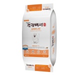 뉴트리나 건강백서 애견사료 포메라니안, 2kg, 1개 : 펫트리츠