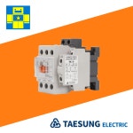 TMC32 태성마그네트 LS산전 MC32a 대체품 AC220V 2a2b 전자접촉기 : 스피드전기물류