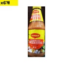 식자재 도매 치킨스탁액상 네슬레 1.2Kg x6개 : 대운닷컴