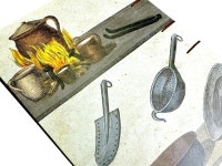 (Classic Art) Bakery (무선) ( L : A5 size ) : 아티샤인 스튜디오